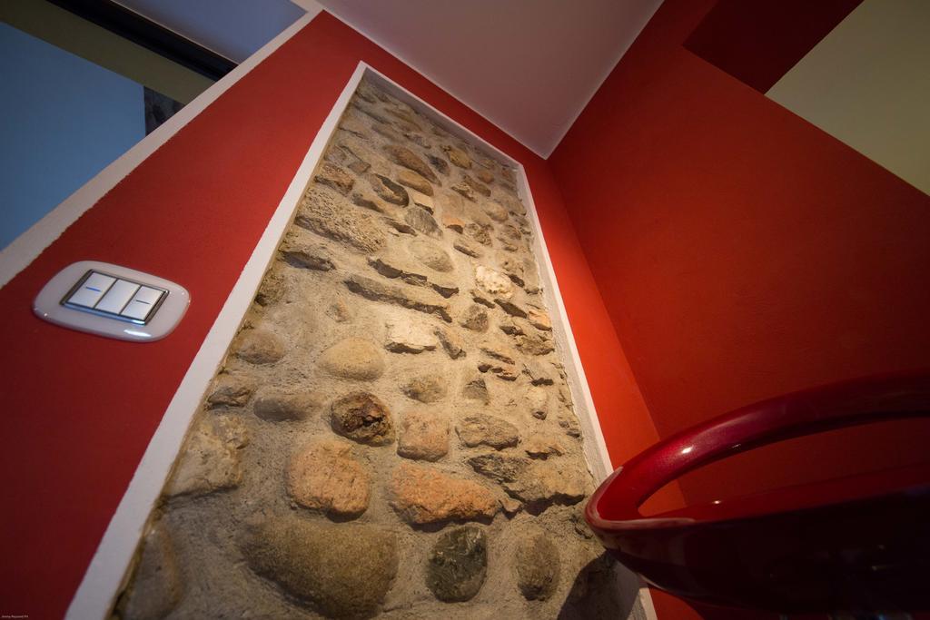 Residenza Il Gelsomino Leilighet Cantello Rom bilde