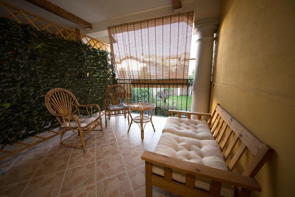 Residenza Il Gelsomino Leilighet Cantello Rom bilde