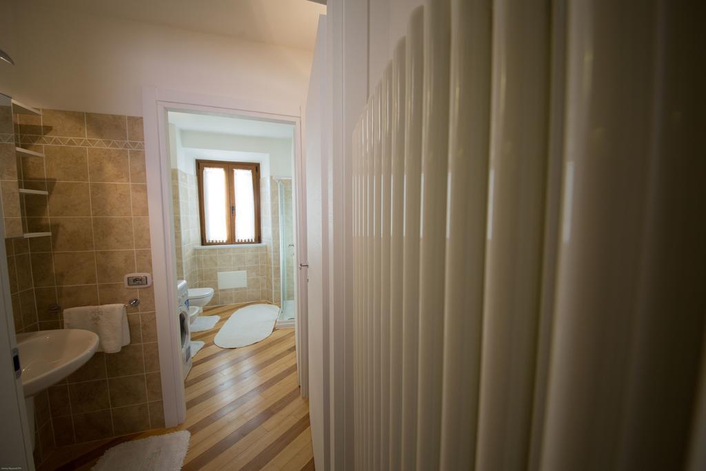 Residenza Il Gelsomino Leilighet Cantello Rom bilde
